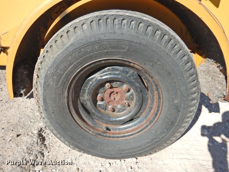 image for item DK2474 Sweepster SP96  broom