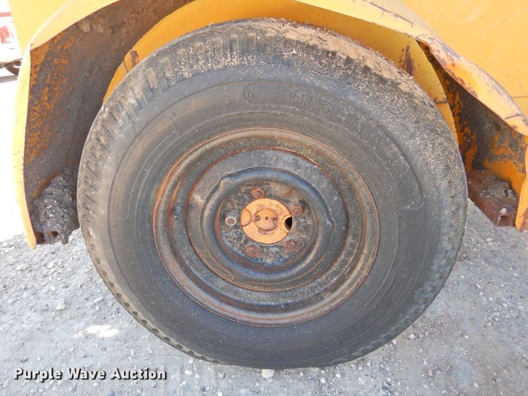 image for item DK2474 Sweepster SP96  broom