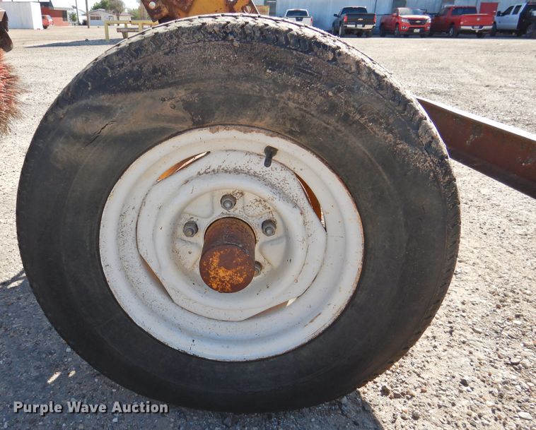 image for item DK2474 Sweepster SP96  broom