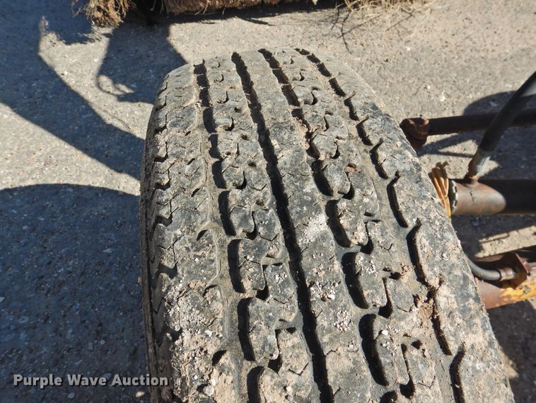 image for item DK2474 Sweepster SP96  broom