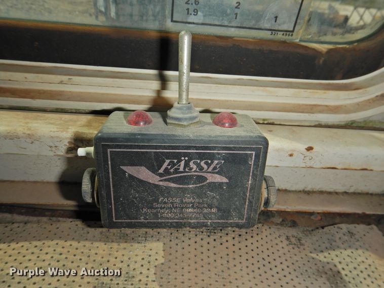 image for item DK2480 1983 Case 2290  tractor