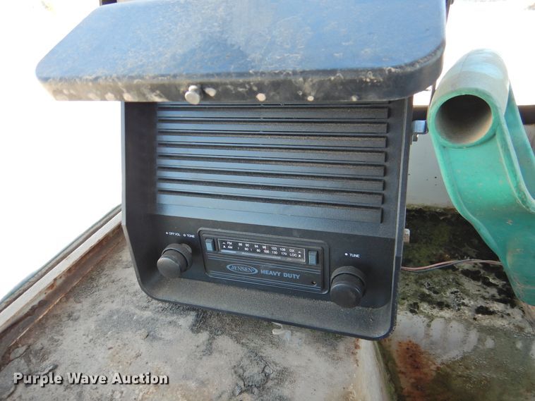 image for item DK2480 1983 Case 2290  tractor