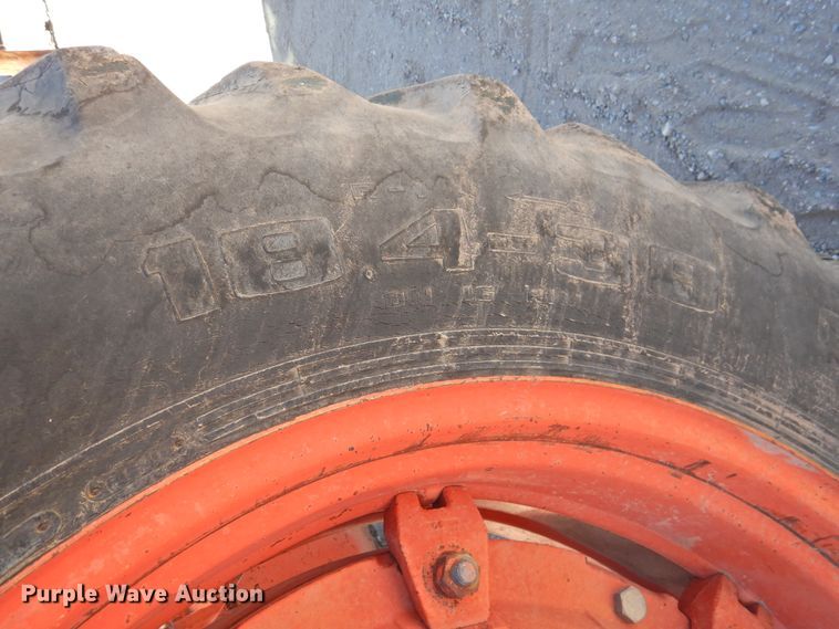 image for item DK2480 1983 Case 2290  tractor