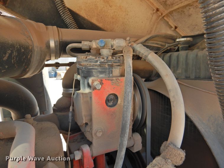 image for item DK2480 1983 Case 2290  tractor