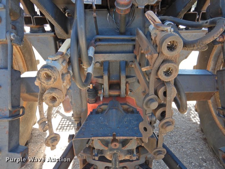 image for item DK2481 1981 International 3688  tractor