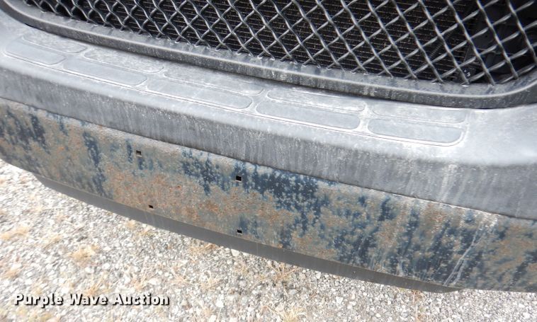 image for item DK2983 2008 Chevrolet Express 3500  van