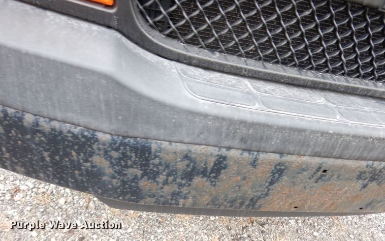 image for item DK2983 2008 Chevrolet Express 3500  van