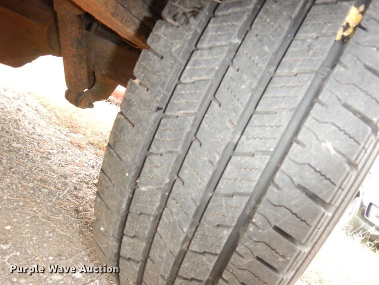 image for item DK2983 2008 Chevrolet Express 3500  van