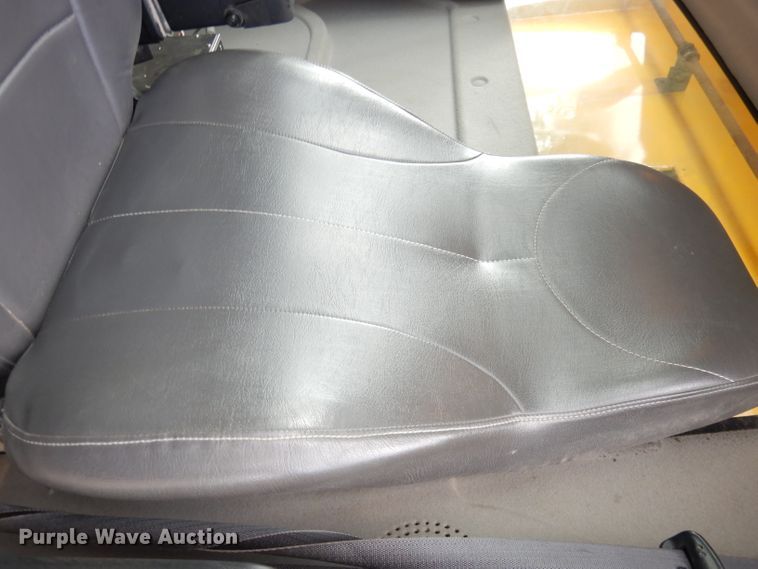 image for item DK2984 2009 International WorkStar 7300  dump truck