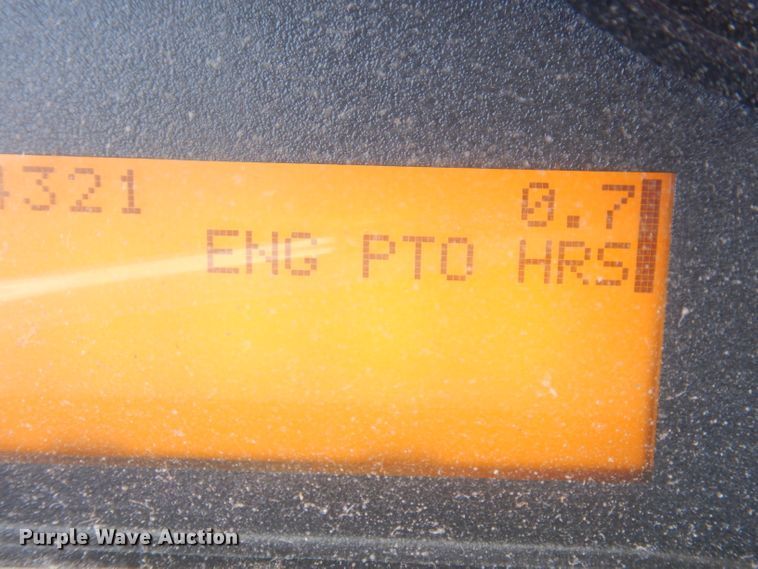 image for item DK2984 2009 International WorkStar 7300  dump truck