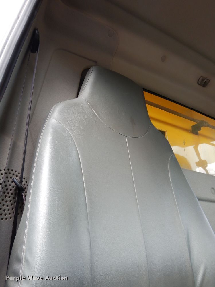 image for item DK2984 2009 International WorkStar 7300  dump truck