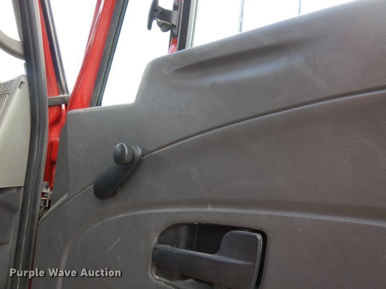 image for item DK2984 2009 International WorkStar 7300  dump truck