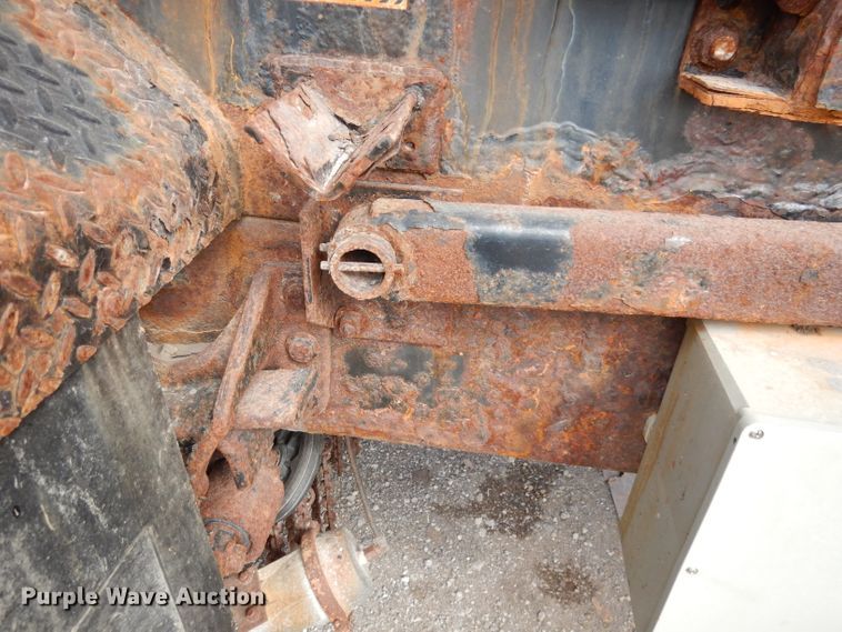 image for item DK2984 2009 International WorkStar 7300  dump truck