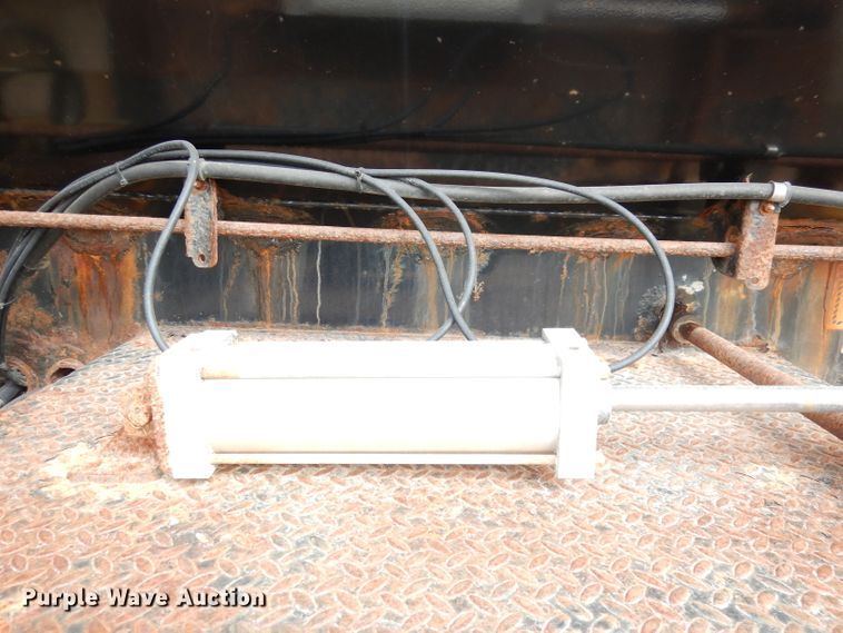 image for item DK2984 2009 International WorkStar 7300  dump truck