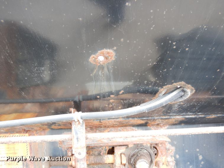 image for item DK2984 2009 International WorkStar 7300  dump truck