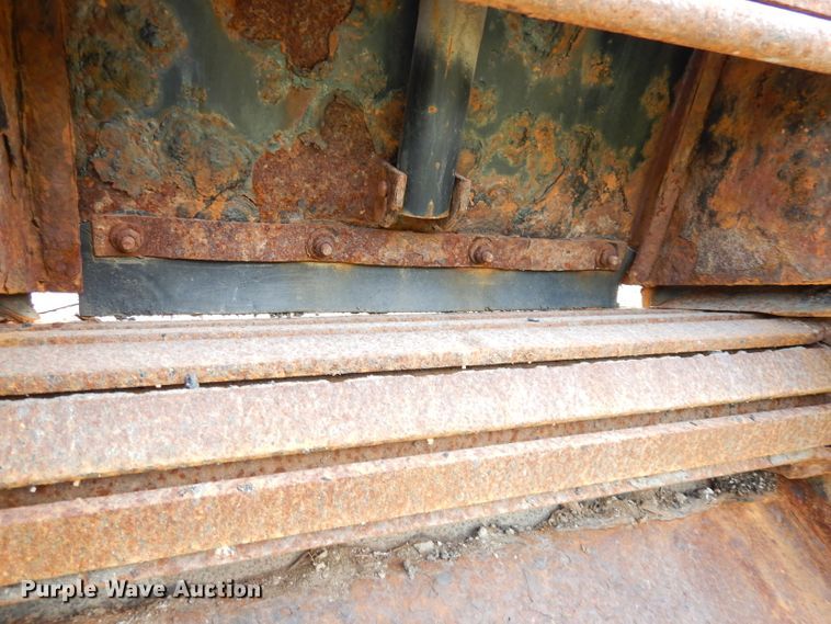 image for item DK2984 2009 International WorkStar 7300  dump truck