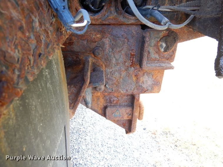 image for item DK2984 2009 International WorkStar 7300  dump truck