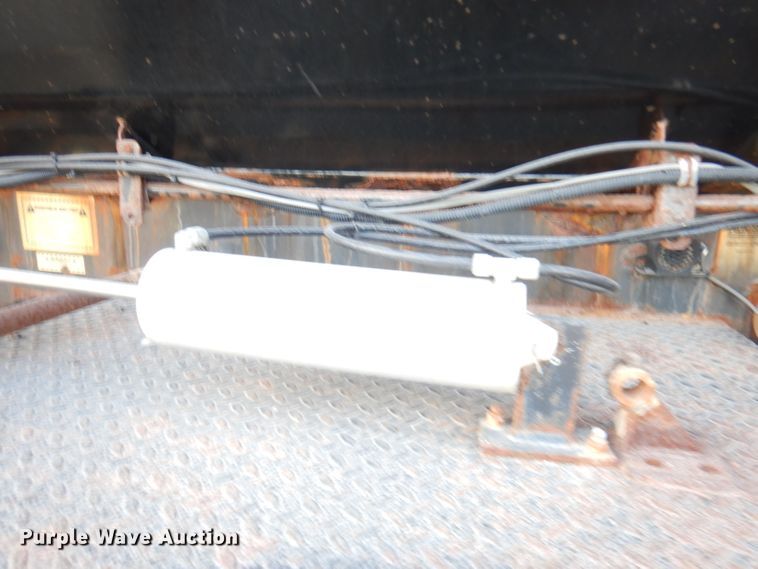 image for item DK2984 2009 International WorkStar 7300  dump truck