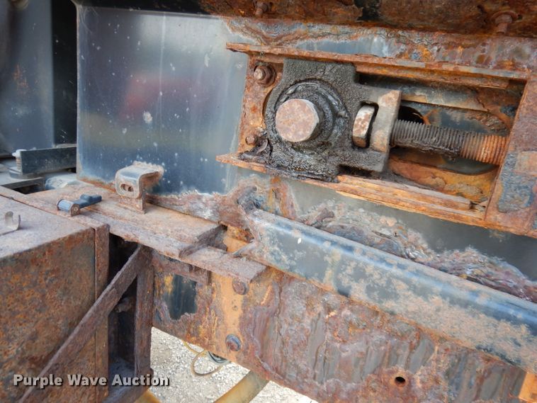 image for item DK2984 2009 International WorkStar 7300  dump truck