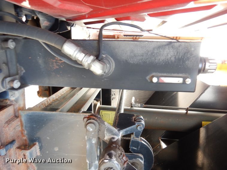 image for item DK2984 2009 International WorkStar 7300  dump truck