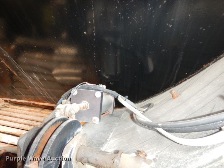 image for item DK2984 2009 International WorkStar 7300  dump truck