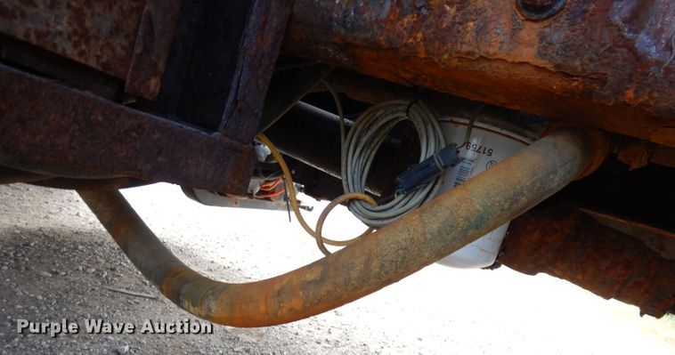 image for item DK2984 2009 International WorkStar 7300  dump truck