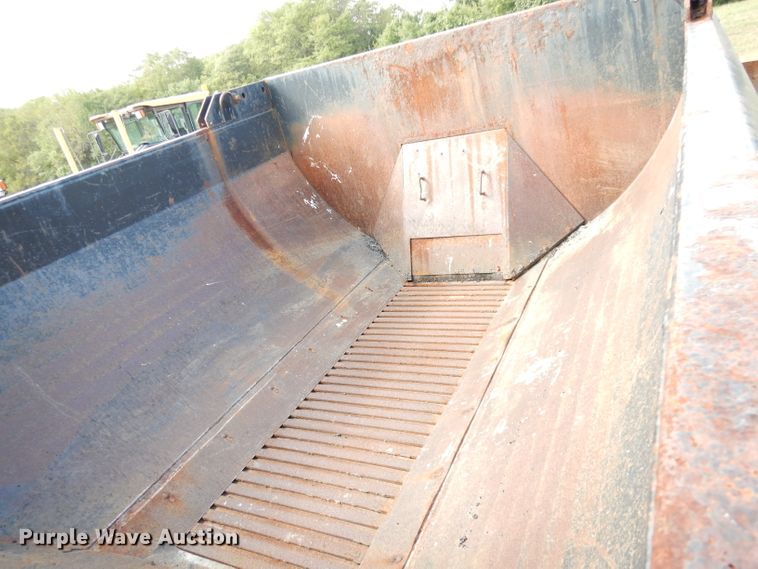 image for item DK2984 2009 International WorkStar 7300  dump truck