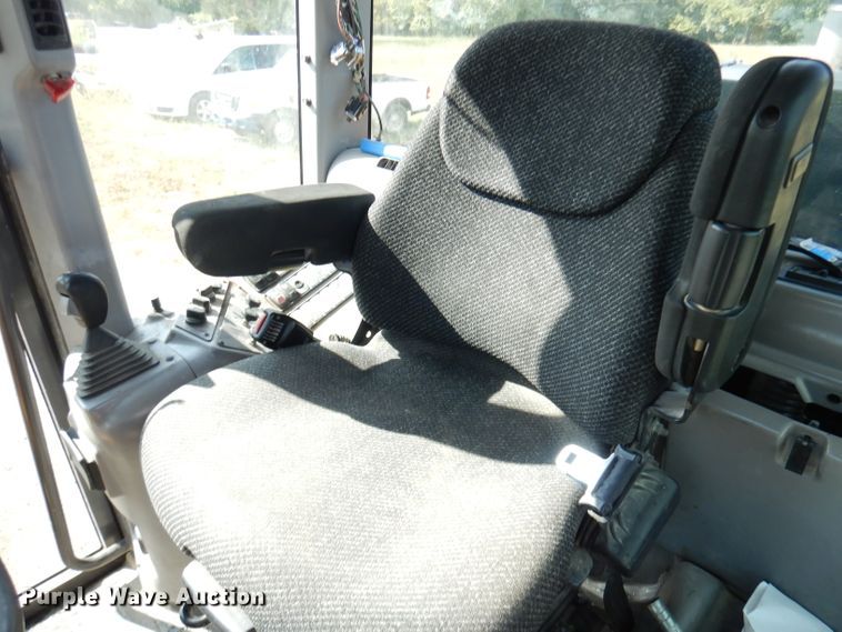 image for item DK2985 2009 Volvo G930  motor grader