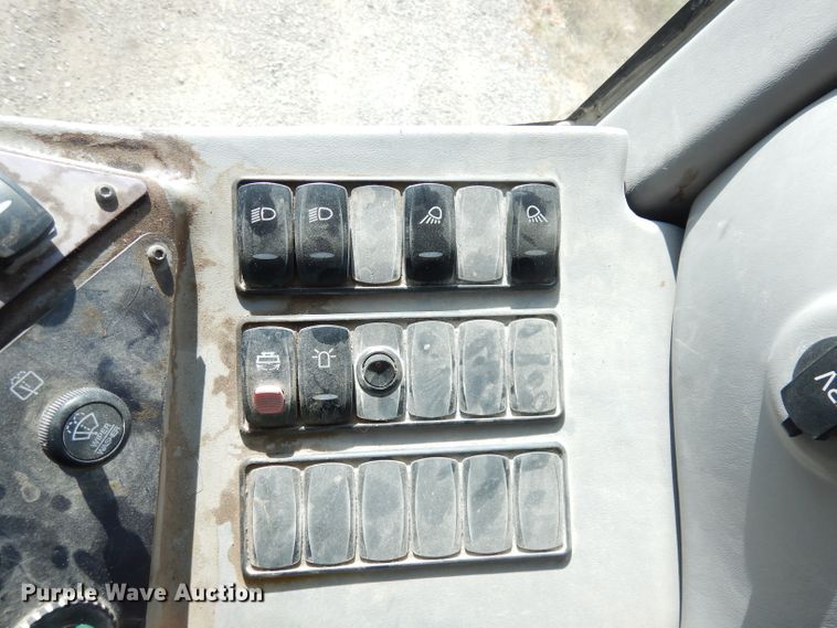 image for item DK2985 2009 Volvo G930  motor grader