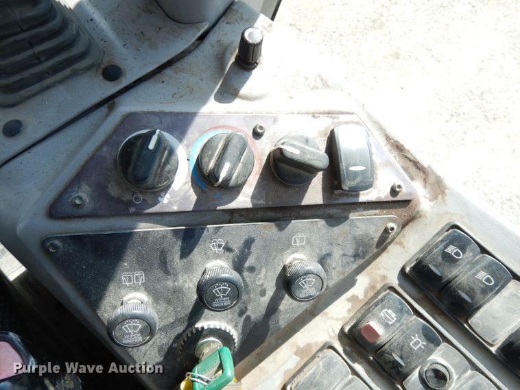 image for item DK2985 2009 Volvo G930  motor grader