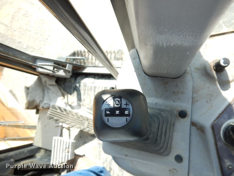 image for item DK2985 2009 Volvo G930  motor grader