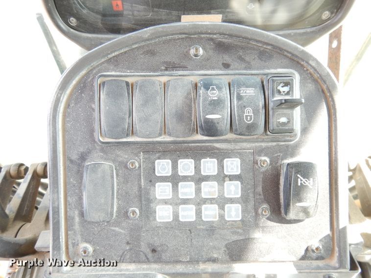 image for item DK2985 2009 Volvo G930  motor grader