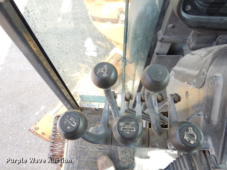 image for item DK2985 2009 Volvo G930  motor grader