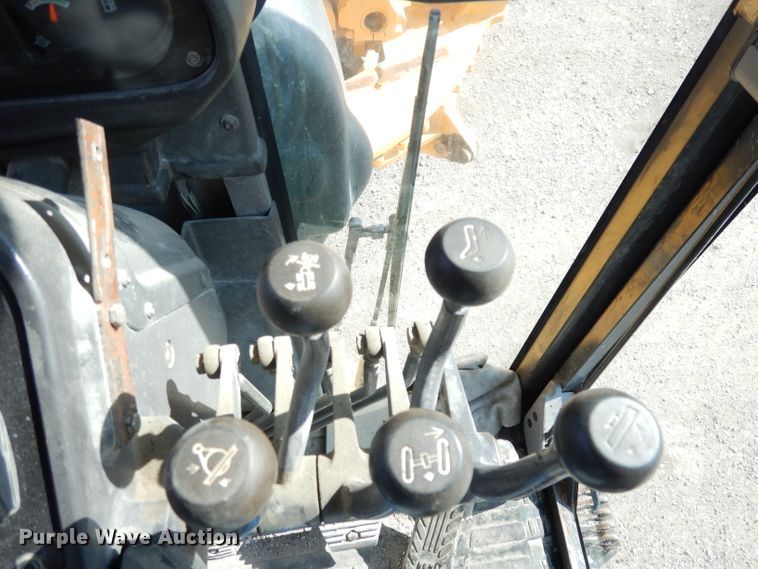 image for item DK2985 2009 Volvo G930  motor grader