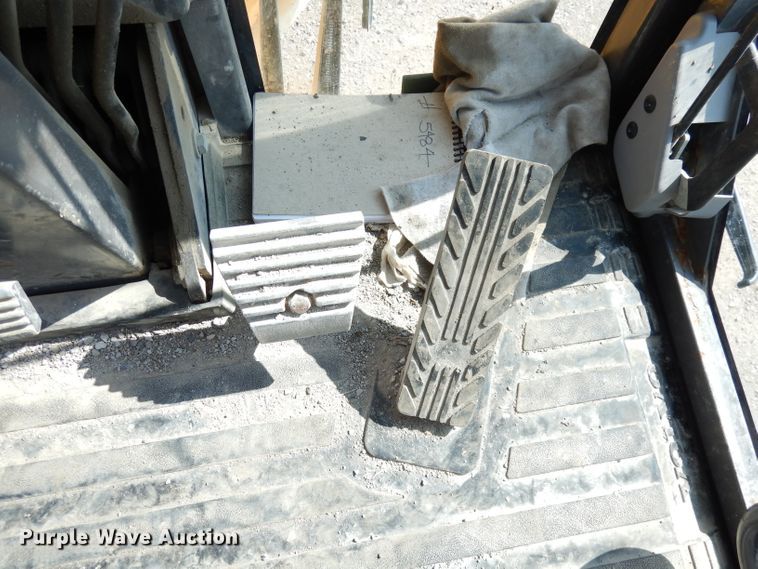 image for item DK2985 2009 Volvo G930  motor grader