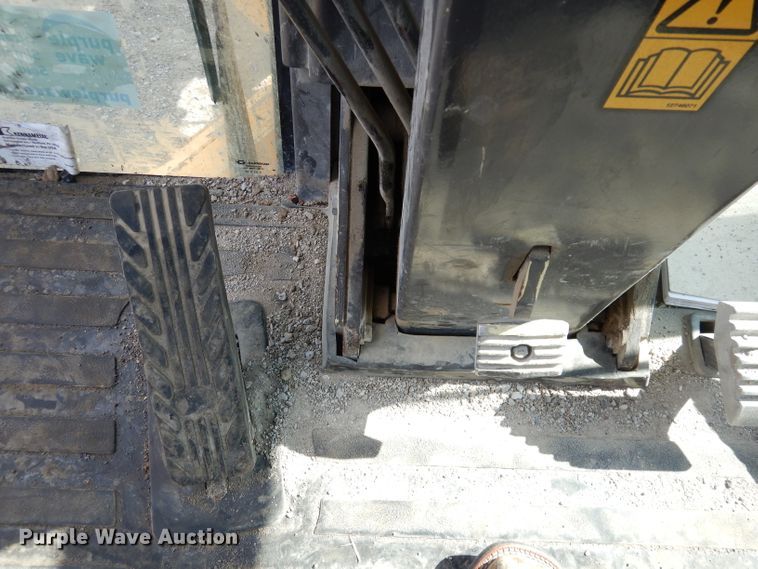 image for item DK2985 2009 Volvo G930  motor grader