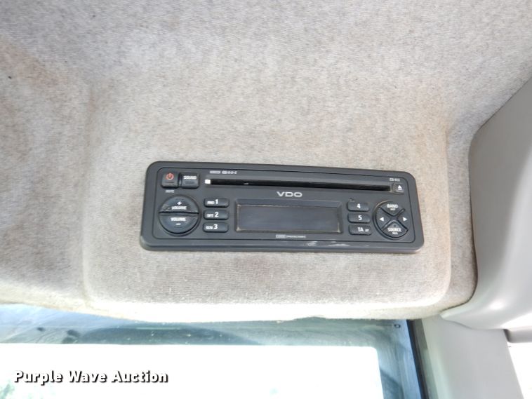 image for item DK2985 2009 Volvo G930  motor grader