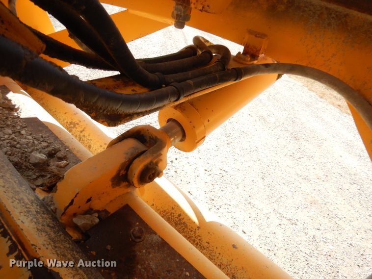 image for item DK2985 2009 Volvo G930  motor grader