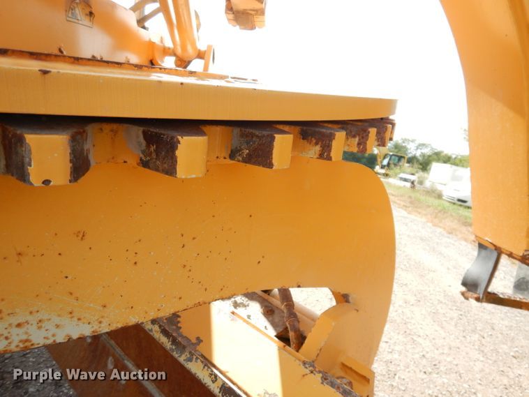 image for item DK2985 2009 Volvo G930  motor grader