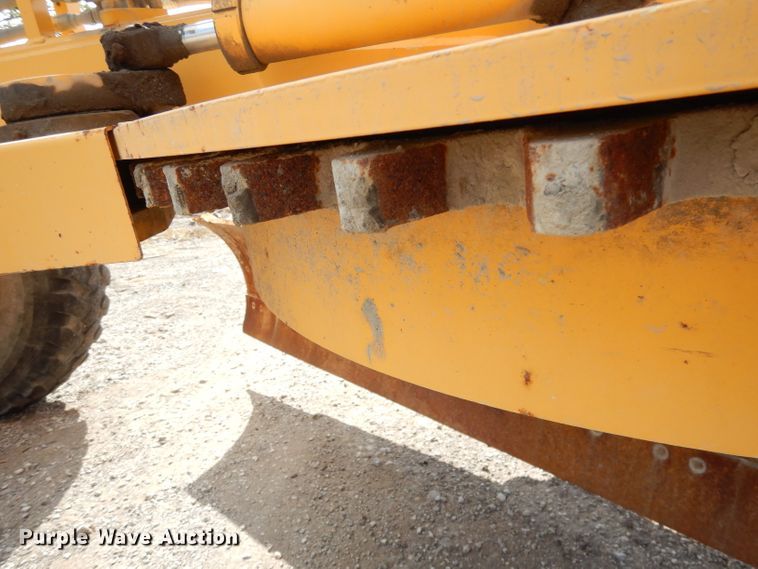 image for item DK2985 2009 Volvo G930  motor grader