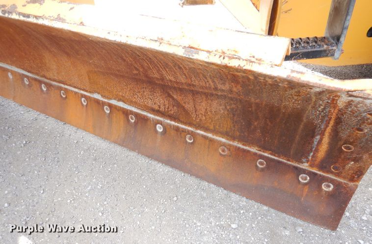 image for item DK2985 2009 Volvo G930  motor grader