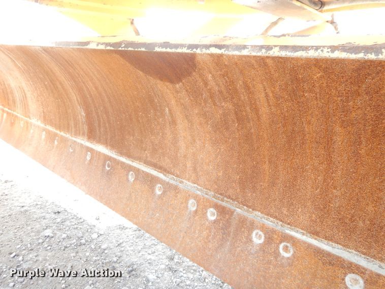 image for item DK2985 2009 Volvo G930  motor grader