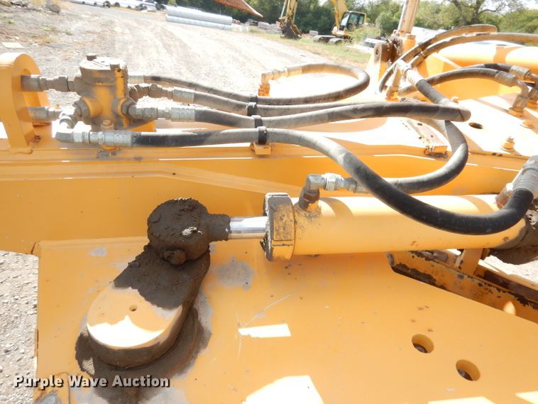 image for item DK2985 2009 Volvo G930  motor grader