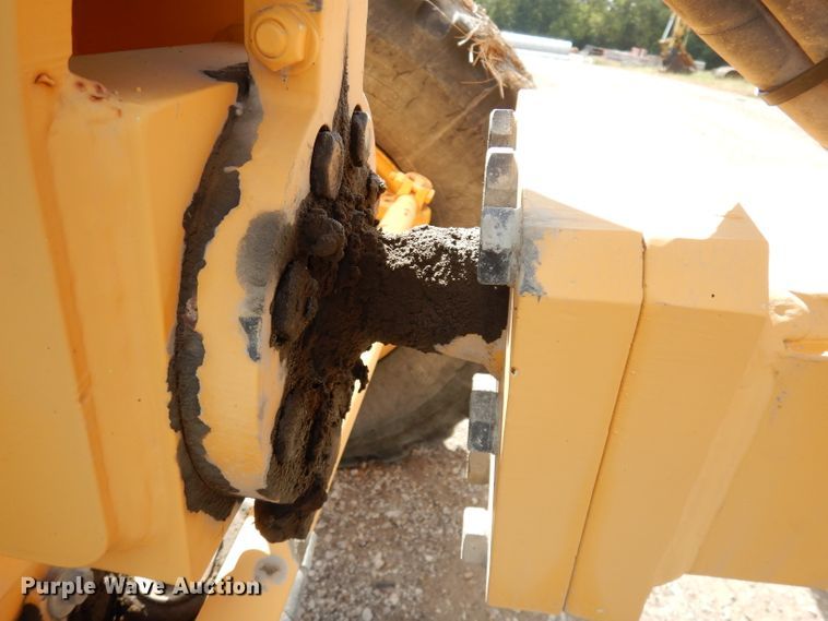 image for item DK2985 2009 Volvo G930  motor grader