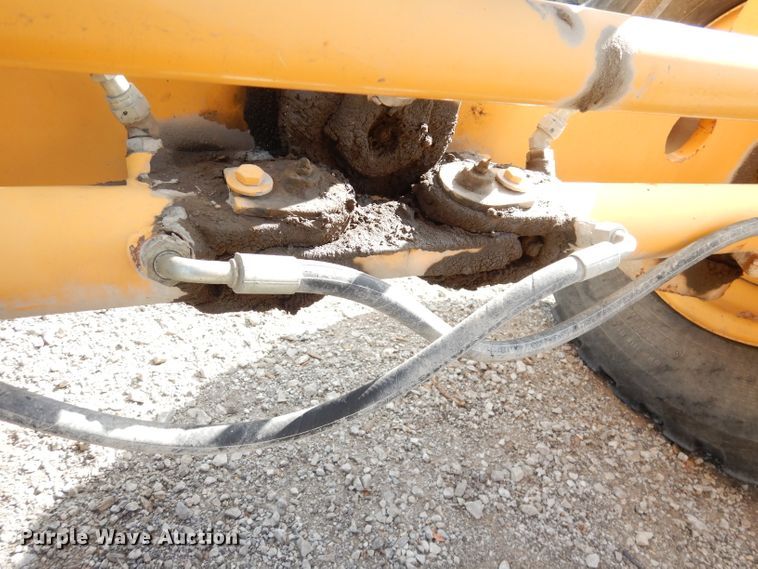 image for item DK2985 2009 Volvo G930  motor grader