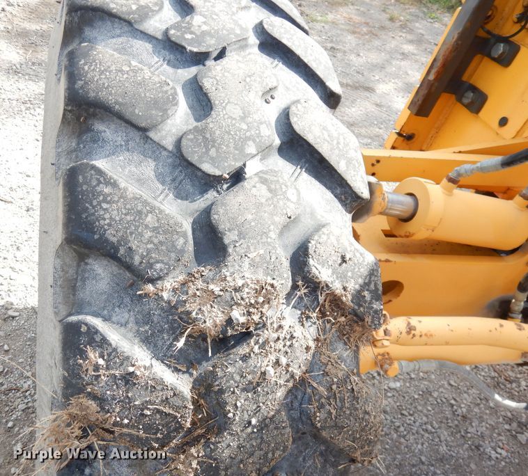 image for item DK2985 2009 Volvo G930  motor grader