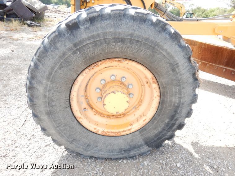 image for item DK2985 2009 Volvo G930  motor grader