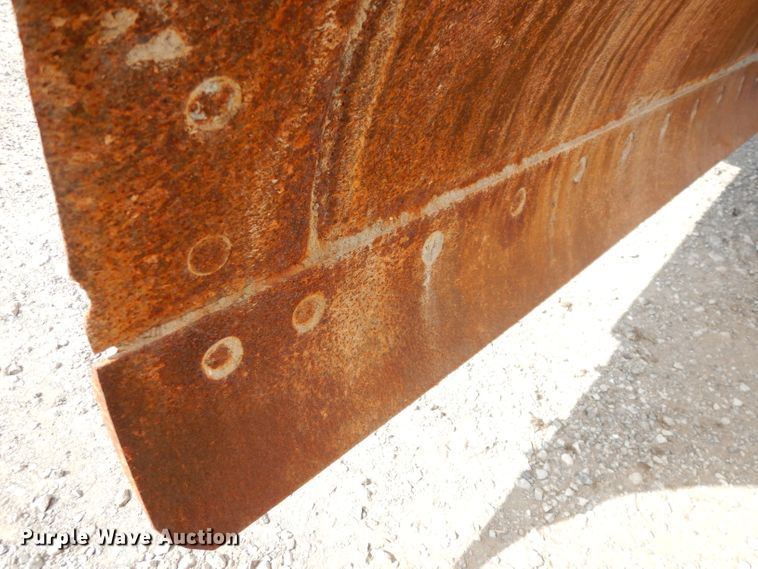 image for item DK2985 2009 Volvo G930  motor grader