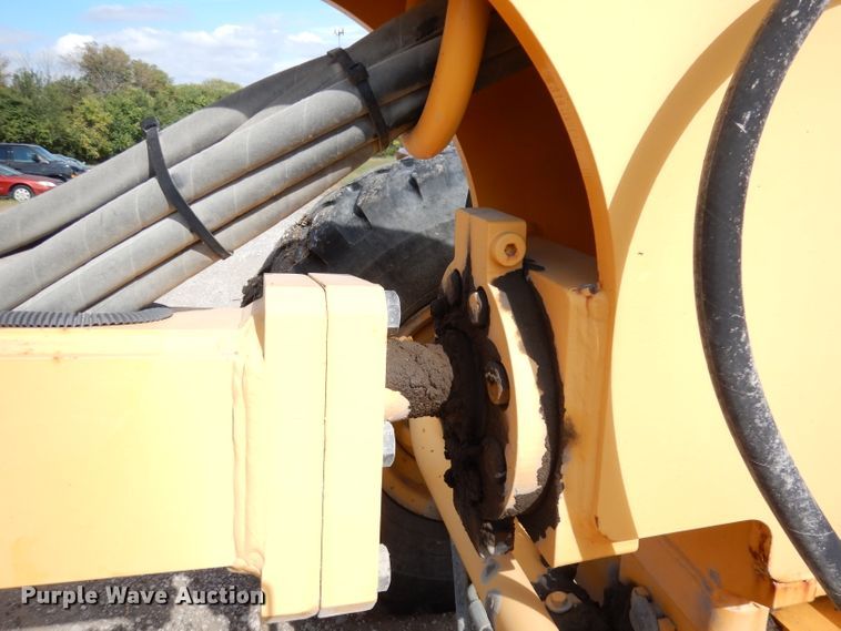 image for item DK2985 2009 Volvo G930  motor grader