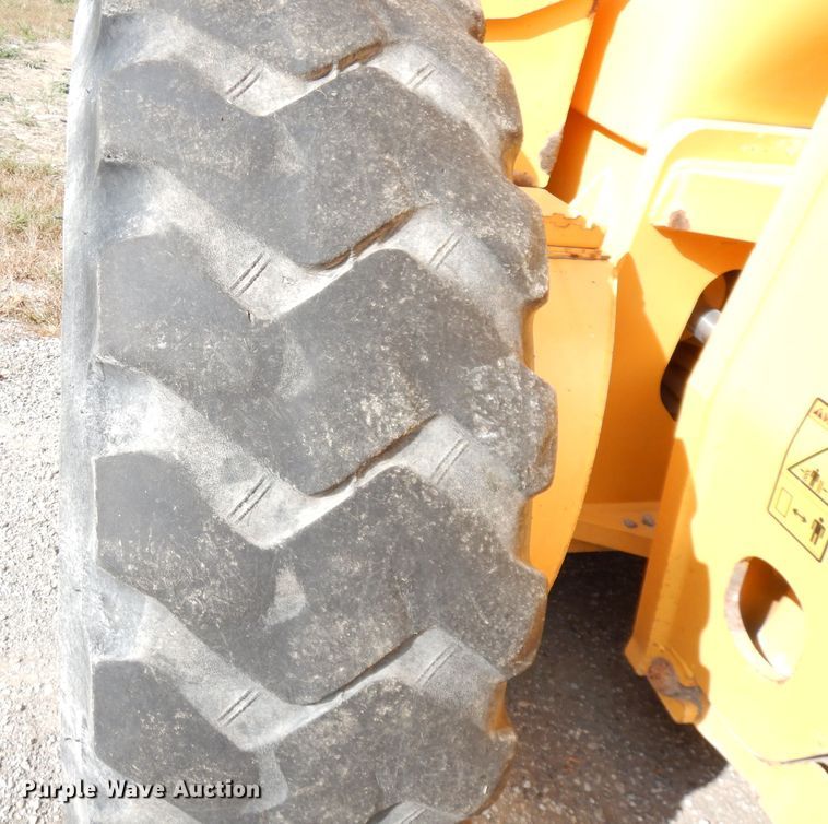 image for item DK2985 2009 Volvo G930  motor grader